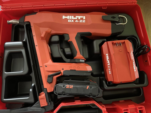 Hilti alimentatore a - hilti,