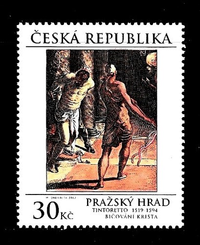 Repubblica ceca 2012 quadro - -,