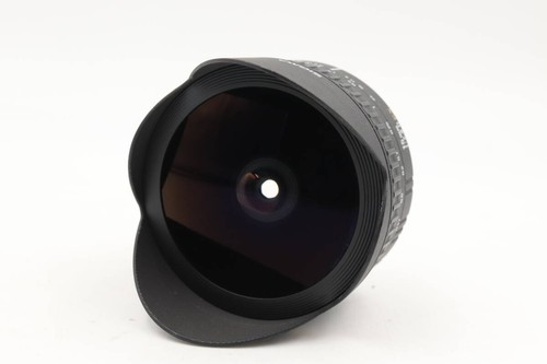 Obiettivo sigma 15mm 8 d - sigma,