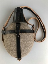 Borraccia da campo paramedico