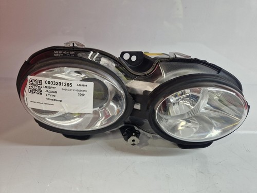 Faro proiettore destro jaguar - faro,
