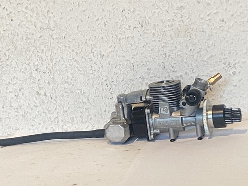 Motore kyosho nitro - kyosho,