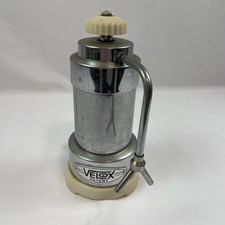 Macchina espresso Velox