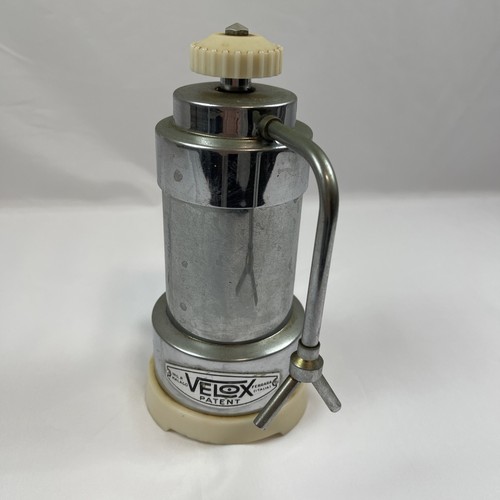 Macchina espresso velox - macchina,