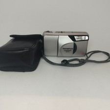 Olympus Superzoom 800S