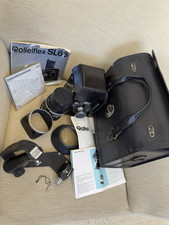 kit rolleiflex sl66