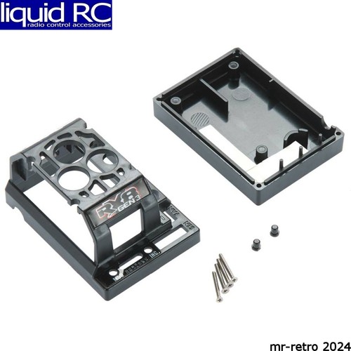 Tekin tt3844 rx8 gen3 set - tekin,