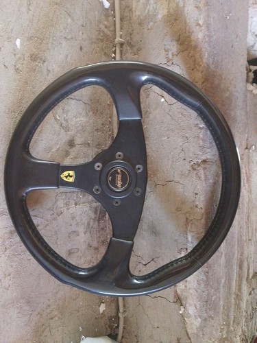 Volante sportivo racing - volante,
