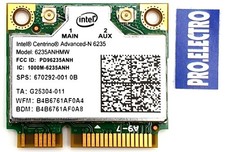 Scheda Wireless WIFI Sony VAIO