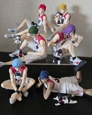 Kuroko no basket ultimo gioco