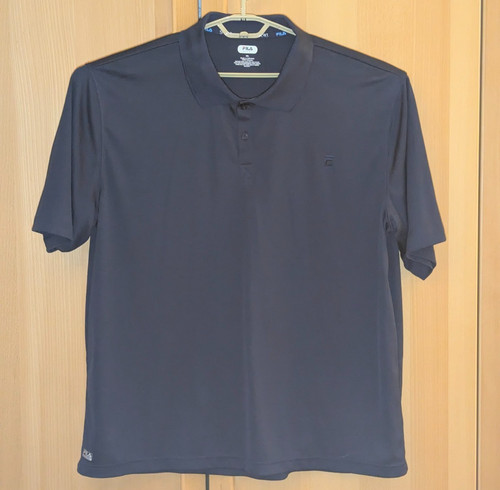 Polo uomo vintage fila sport - uomo,