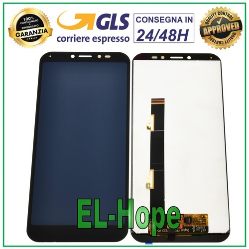 Display lcd per alcatel - per,