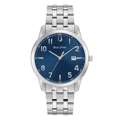 Orologio bulova sutton classic - bulova,