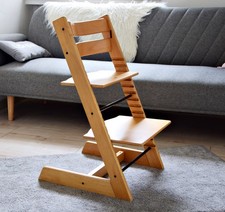 Seggiolone stokke tripp - stokke, trapp