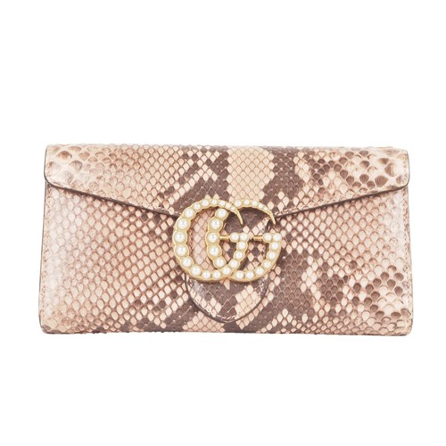 Portafoglio gucci marmont - portafoglio,