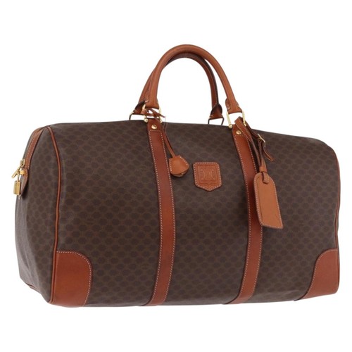 Borsa celine macadam tela - macadam,