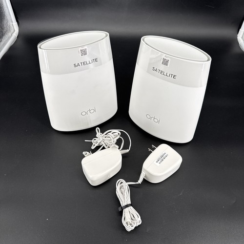 Netgear orbi mini rbr40 - netgear,