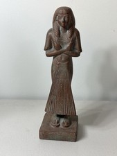Figurina ushabti egizia