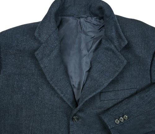 Hot italy blazer - blazer, uomo