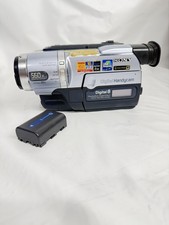 Sony Handycam DCR-TRV140 NTSC