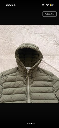 Giacca stone island - stone,