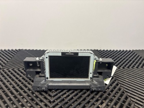 Display navigatore ford focus - display,