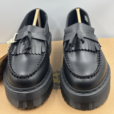 MOCASSINI DR. MARTENS VEGAN