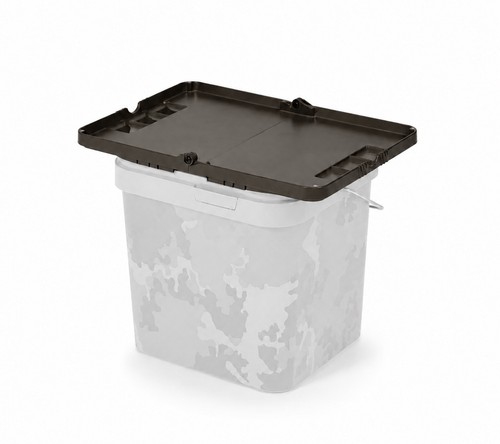 Korda bucket table - bucket, tavolo
