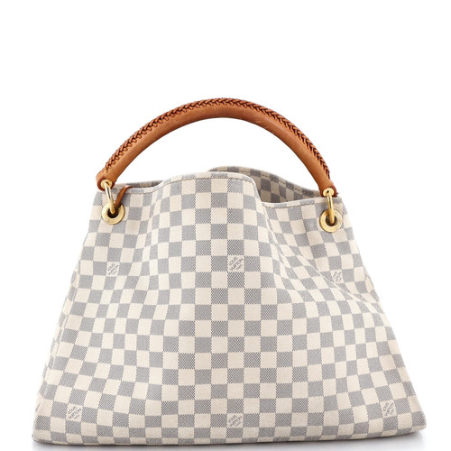 Louis vuitton artsy - vuitton, handbag