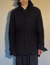 Ann Demeulemeester Giacca