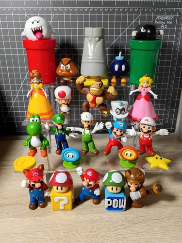Super mario 5 world - 2.5",