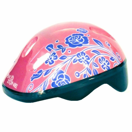 Set casco pattini quad ragazze - quad,