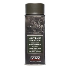 Fosco vernice spray - fosco, spray,