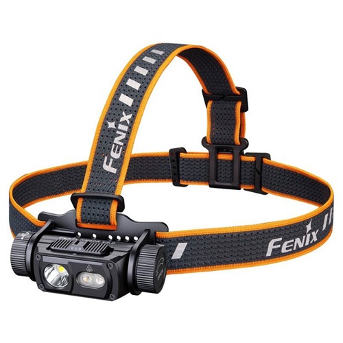 Fenix hm60r 1600 - fenix, lumen