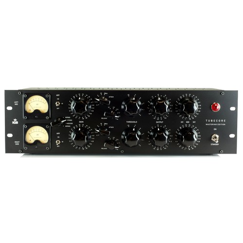 Igs audio tubecore stereo - igs,