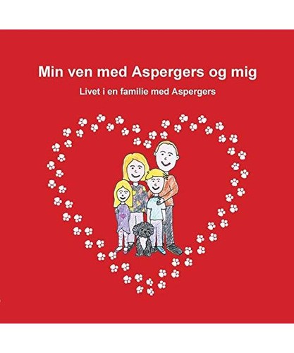 Min ven med aspergers - min,