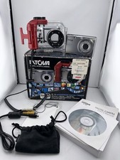 Fotocamera subacquea Intova IC