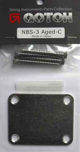 Gotoh relic collo - gotoh,