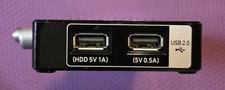 One Connect Box per TV Samsung