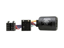 Connects2 interfaccia base