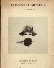 Domenico morelli sua - la,