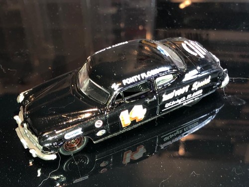 Hot wheels fonty - fonty, flock