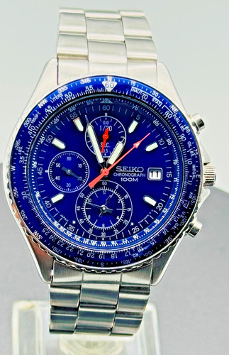 Orologio seiko flightmaster - seiko,