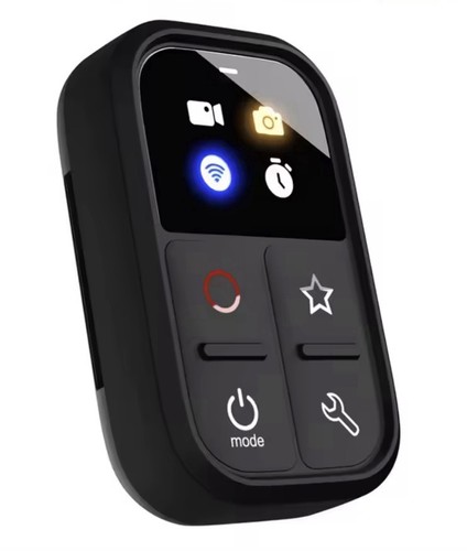 Telecomando per gopro - per,
