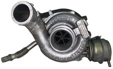 Turbina AUDI A4 (2004-2008) BDG / 2.5/ 120KW/ 0591457016
