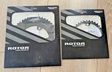Set Catena Tonda Rotore Bici