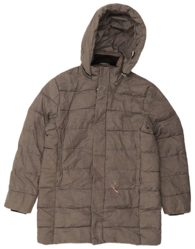 Cappotto uomo zara imbottito - cappotto,