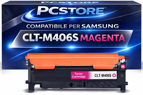 Toner compatibile per - toner,