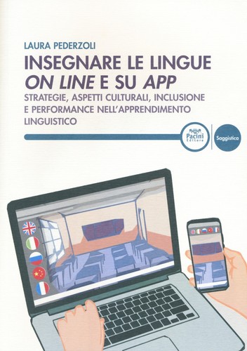Insegnare lingue line e - le, on