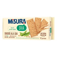 Misura crack.soia 400g